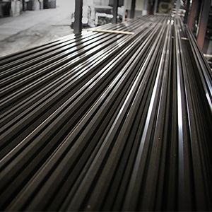 Galvanizli Sac